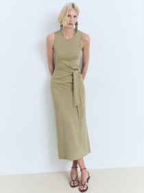 Сукня максі MANGO модель 17031217_37 Сукня максі MANGO модель 17031217_37 Фото