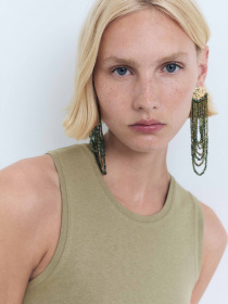 Сукня максі MANGO модель 17031217_37 Сукня максі MANGO модель 17031217_37 Фото