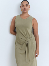 Сукня максі MANGO модель 17031217_37 Сукня максі MANGO модель 17031217_37 Фото