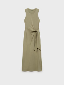 Сукня максі MANGO модель 17031217_37 Сукня максі MANGO модель 17031217_37 Фото