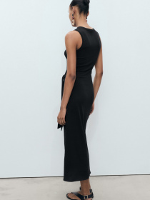 Сукня максі MANGO модель 17031217_99 Фото