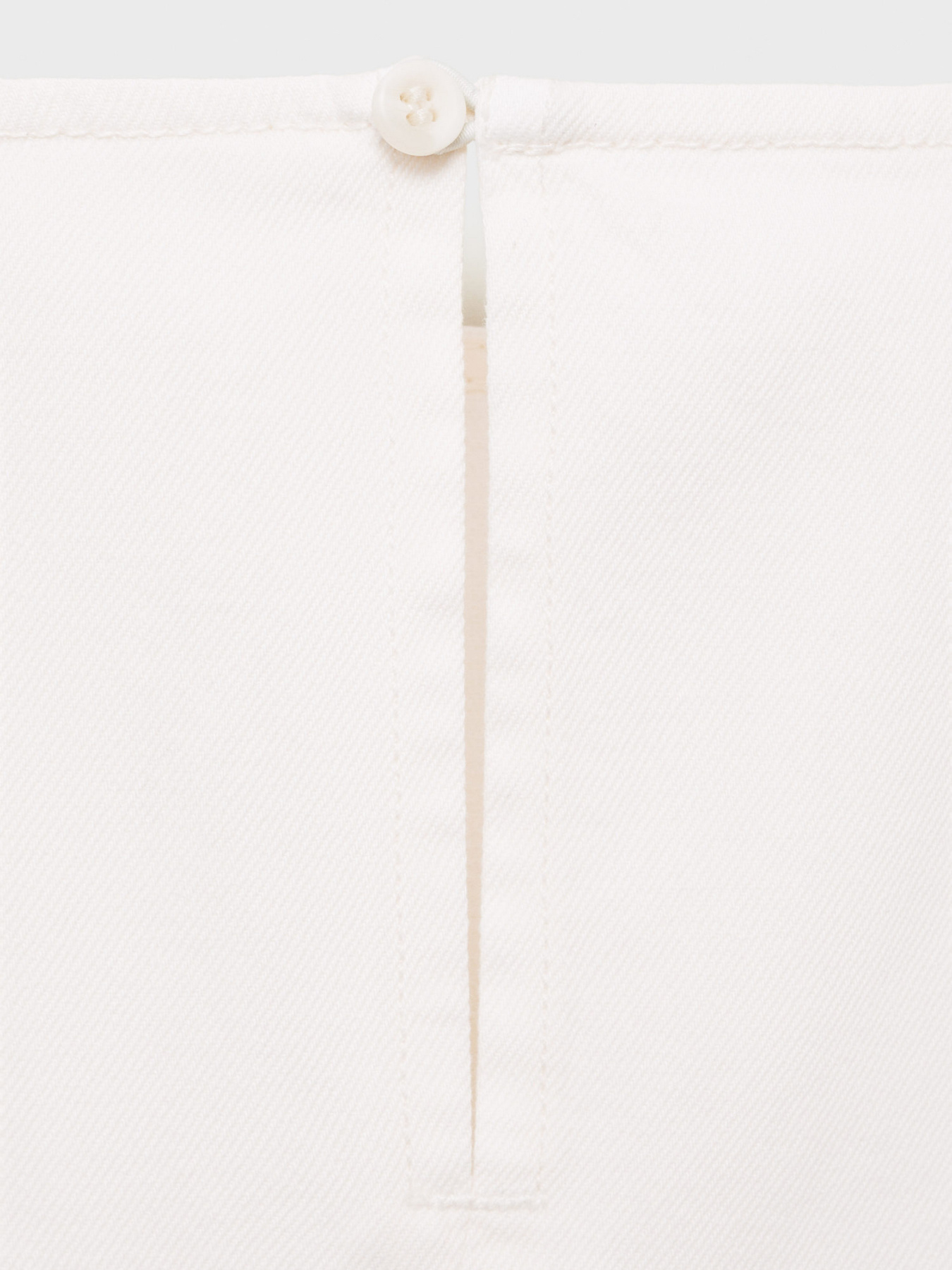 Платье мини MANGO модель 17031268_1 Фото