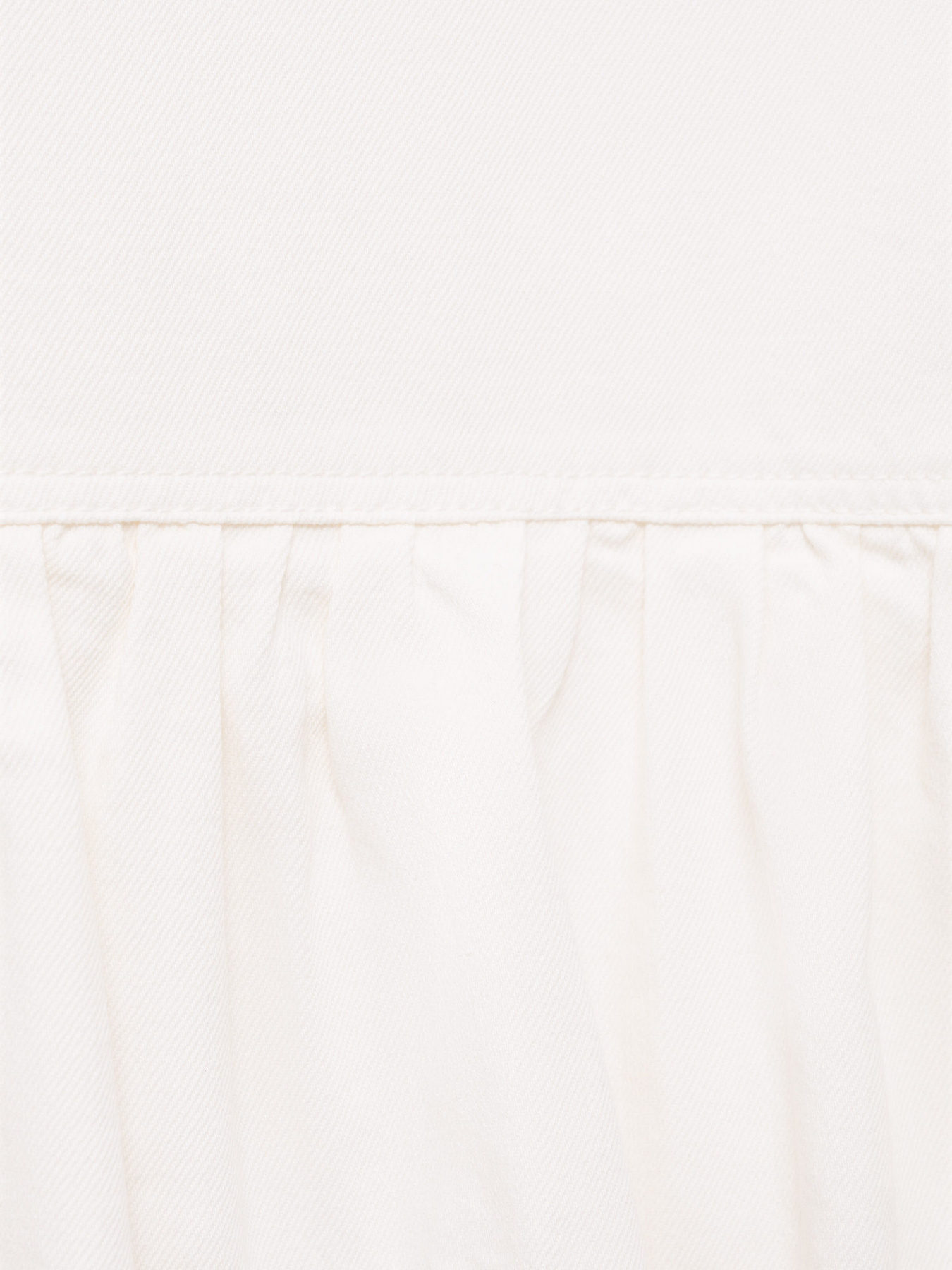 Платье мини MANGO модель 17031268_1 Фото