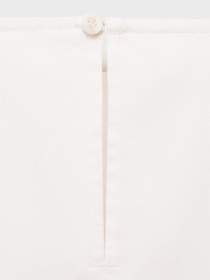 Платье мини MANGO модель 17031268_1 Фото