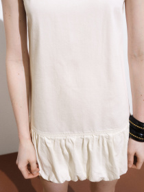 Платье мини MANGO модель 17031268_1 Платье мини MANGO модель 17031268_1 Фото