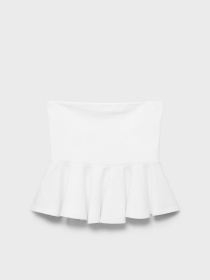 Топ MANGO Модель 17031270_1 Фото