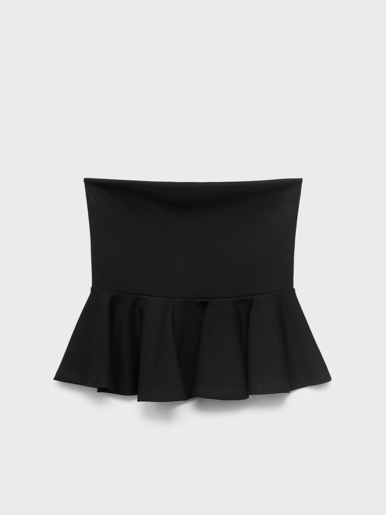 Топ MANGO Модель 17031270_99 Фото