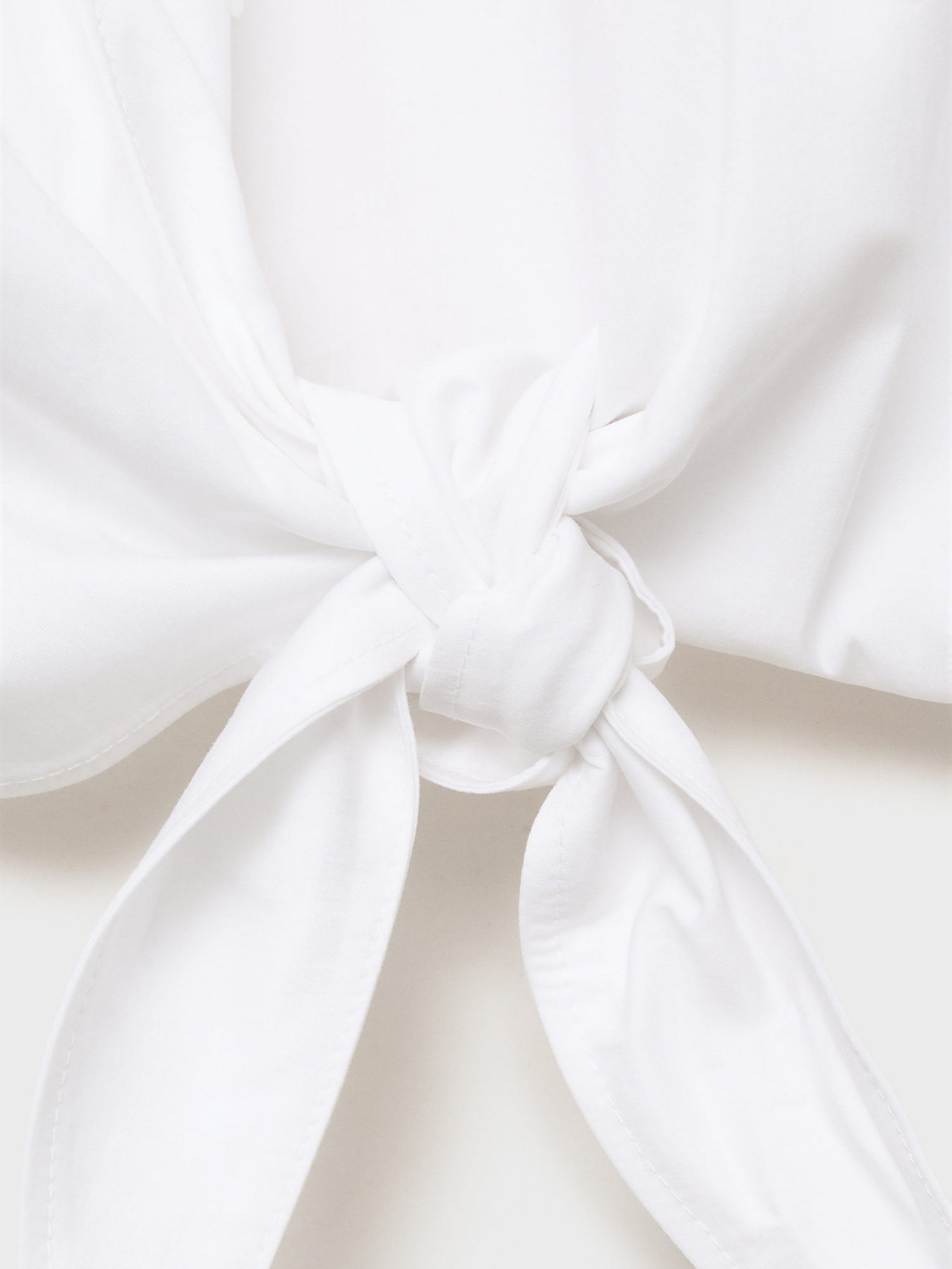 Топ MANGO модель 17031276_1 Фото