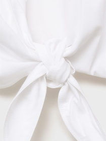 Топ MANGO модель 17031276_1 Фото