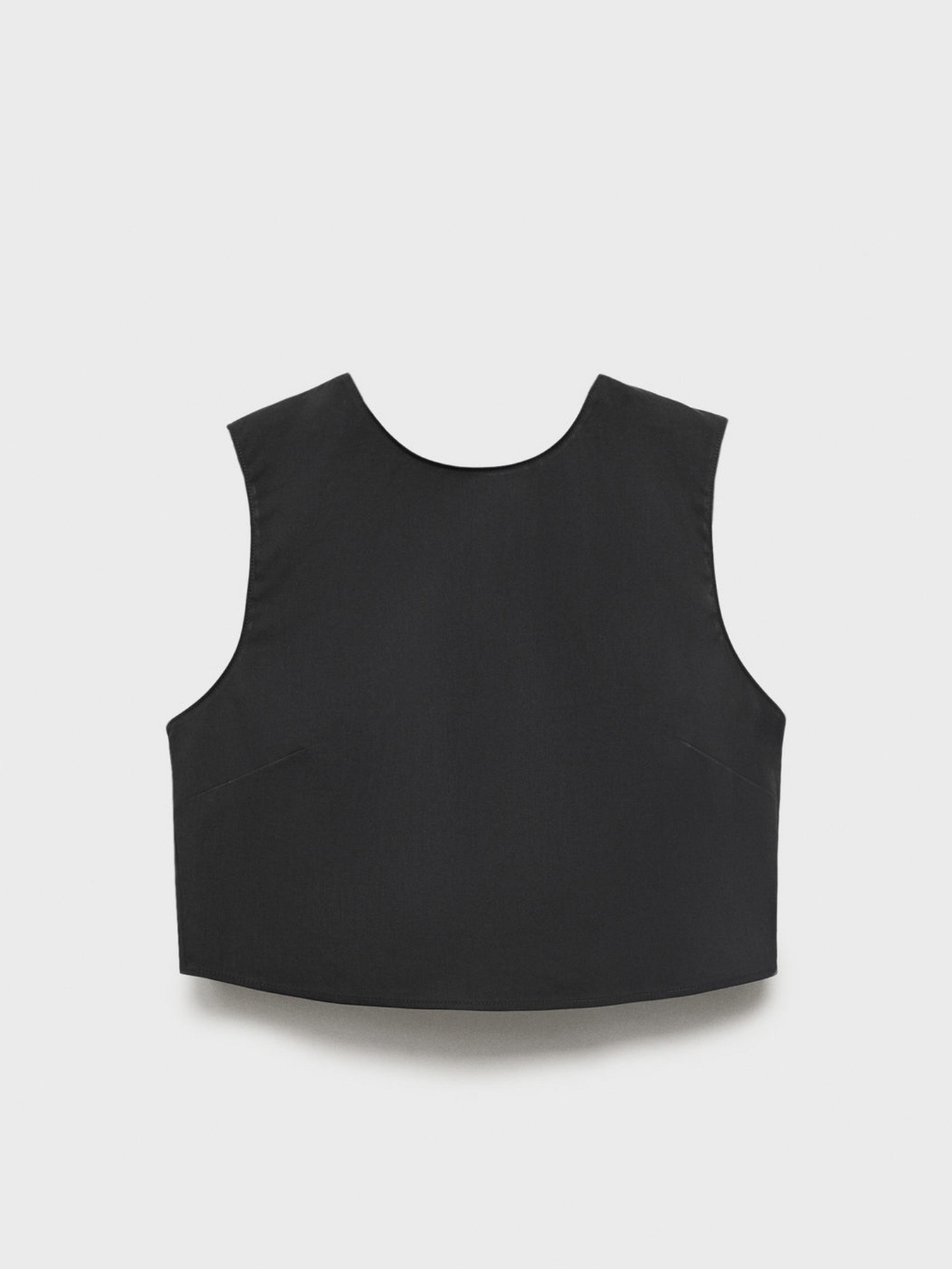 Топ MANGO модель 17031276_99 Топ MANGO модель 17031276_99 Фото