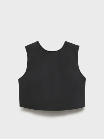 Топ MANGO модель 17031276_99 Топ MANGO модель 17031276_99 Фото