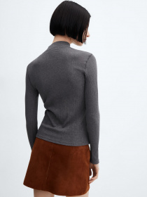 Гольф MANGO Celeno модель 67030460_92 Фото