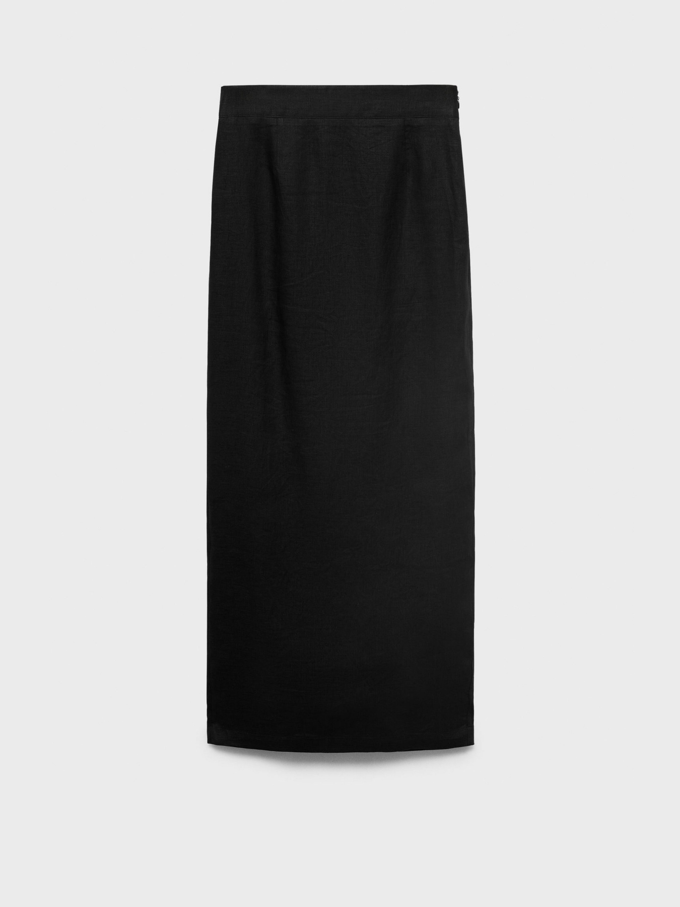 Юбка макси MANGO модель 17041158_99 Юбка макси MANGO модель 17041158_99 Фото