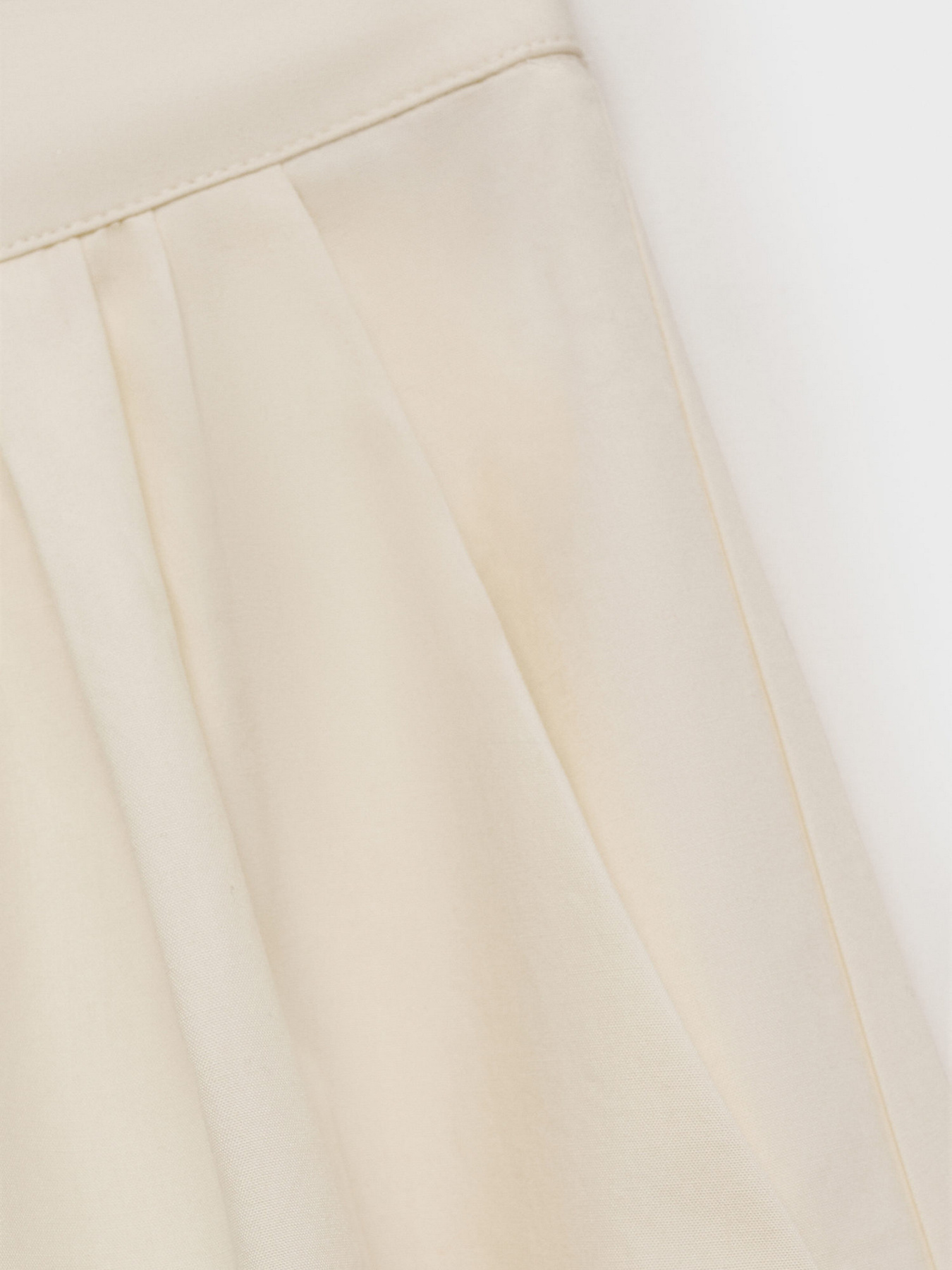 Спідниця максі MANGO модель 17041174_2 Фото