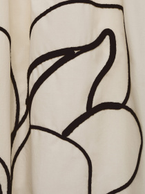 Спідниця максі MANGO модель 17041174_2 Фото