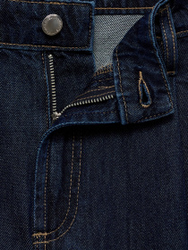 Шорти джинсові MANGO модель 17041190_TS Фото