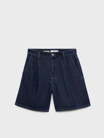 Шорти джинсові MANGO модель 17041190_TS Фото