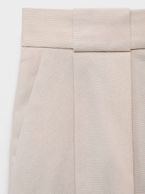 Повседневные шорты MANGO модель 17041206_8 Фото