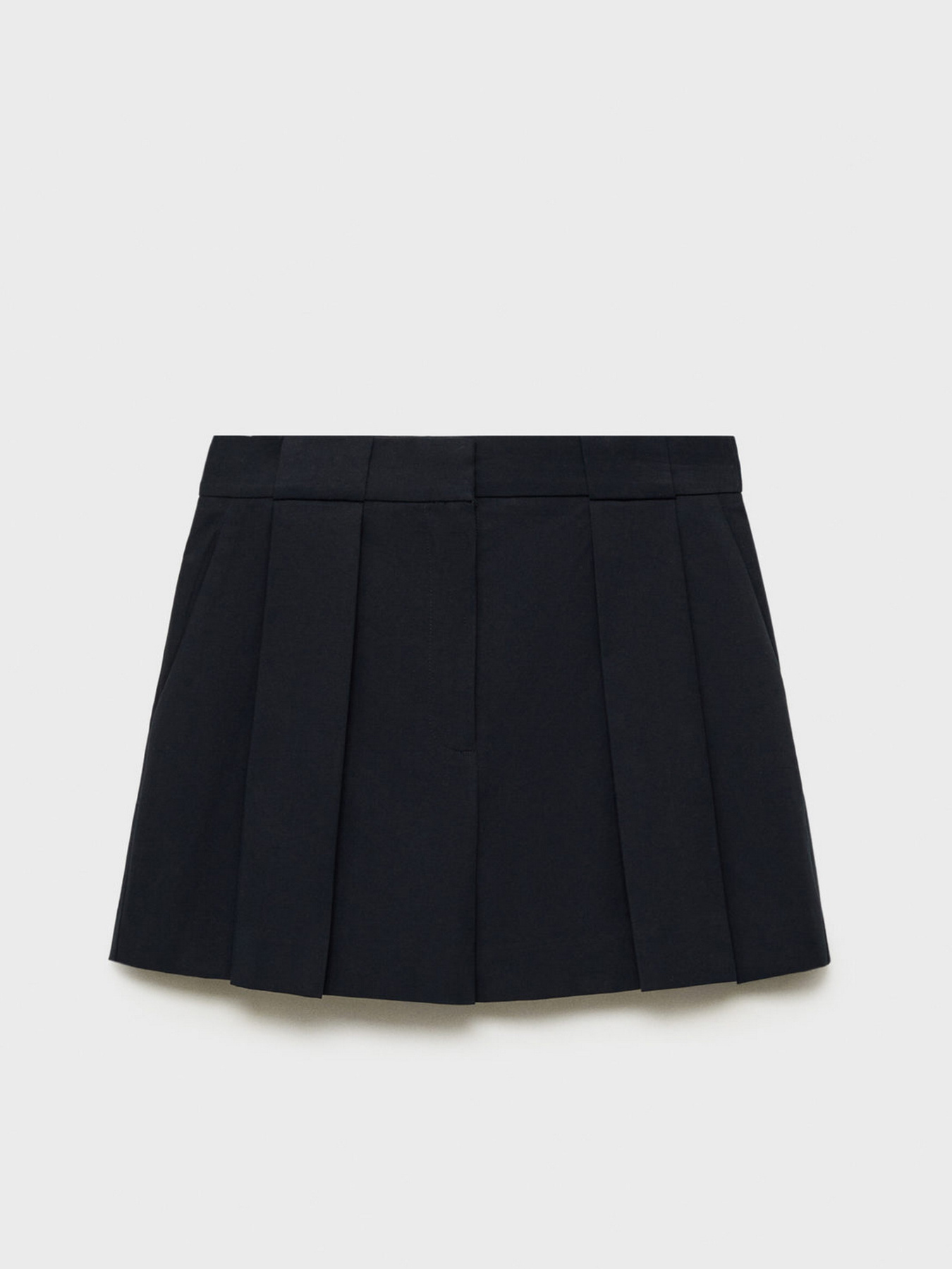 Шорты MANGO модель 17041206_99 Фото