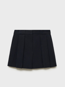 Шорты MANGO модель 17041206_99 Фото