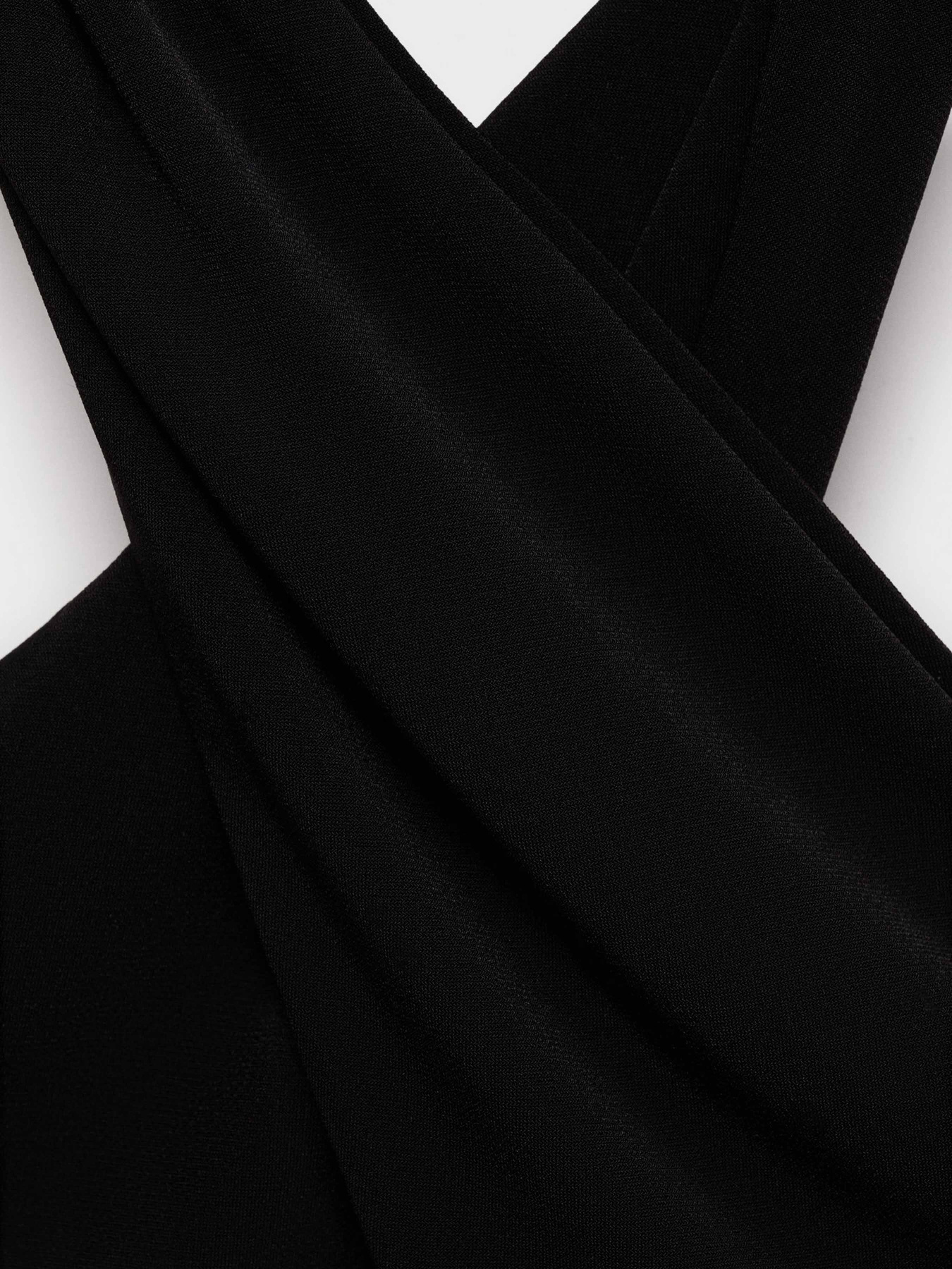 Топ MANGO модель 17041261_99 Фото