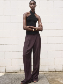 Топ MANGO модель 17041261_99 Фото