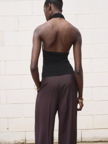 Топ MANGO модель 17041261_99 Фото