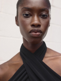 Топ MANGO модель 17041261_99 Фото