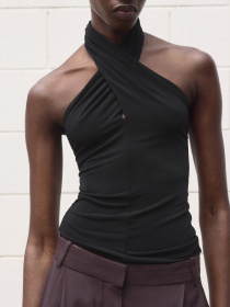 Топ MANGO модель 17041261_99 Фото