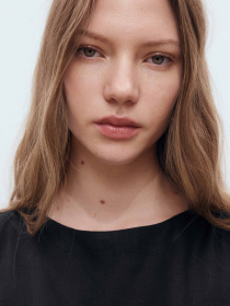 Топ MANGO модель 17051157_99 Фото