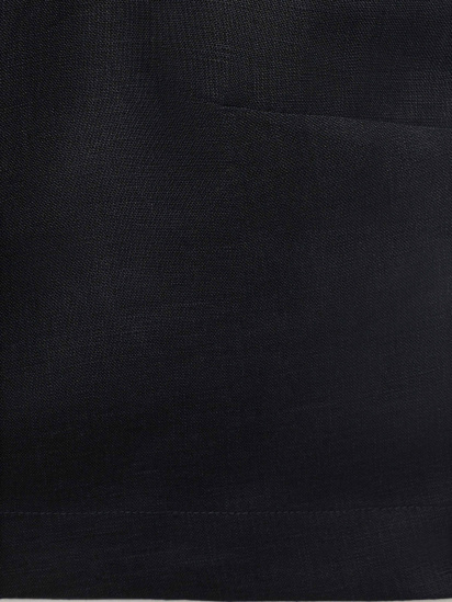 Топ MANGO модель 17051157_99 — фото 3 - INTERTOP