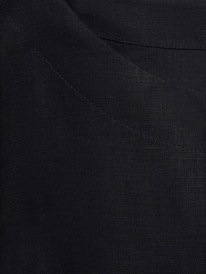 Топ MANGO модель 17051157_99 — фото 8 - INTERTOP