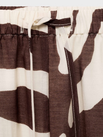 Штани повсякденні MANGO модель 17051160_5 Фото