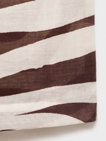 Повсякденні штани MANGO модель 17051160_5 Фото