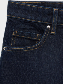 Шорти джинсові MANGO модель 17051188_TS Фото