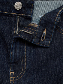 Шорти джинсові MANGO модель 17051188_TS Фото