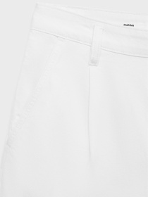 Шорти джинсові MANGO модель 17051189_2 Фото