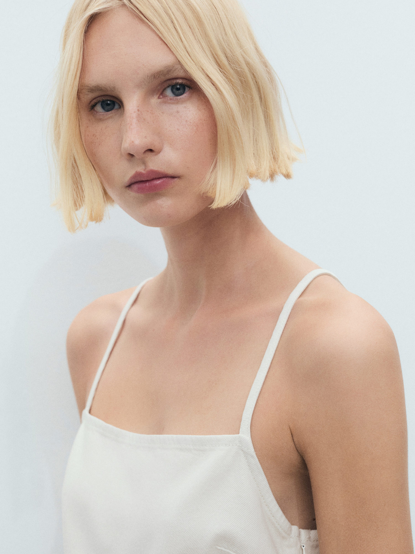 Комбинезон MANGO модель 17051198_1 Фото