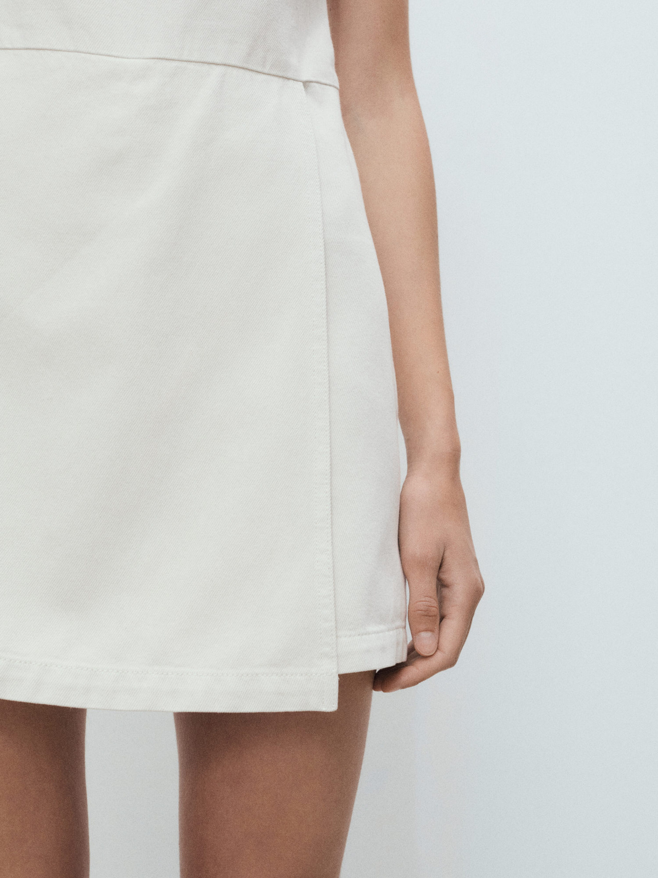 Комбинезон MANGO модель 17051198_1 Фото