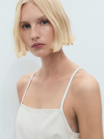 Комбинезон MANGO модель 17051198_1 Фото