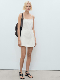 Комбінезон MANGO модель 17051198_1 Комбінезон MANGO модель 17051198_1 Фото