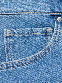 Шорты джинсовые MANGO модель 17051200_TM Фото