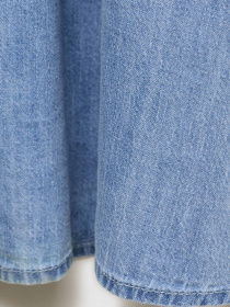 Платье макси MANGO модель 17051208_TM Фото