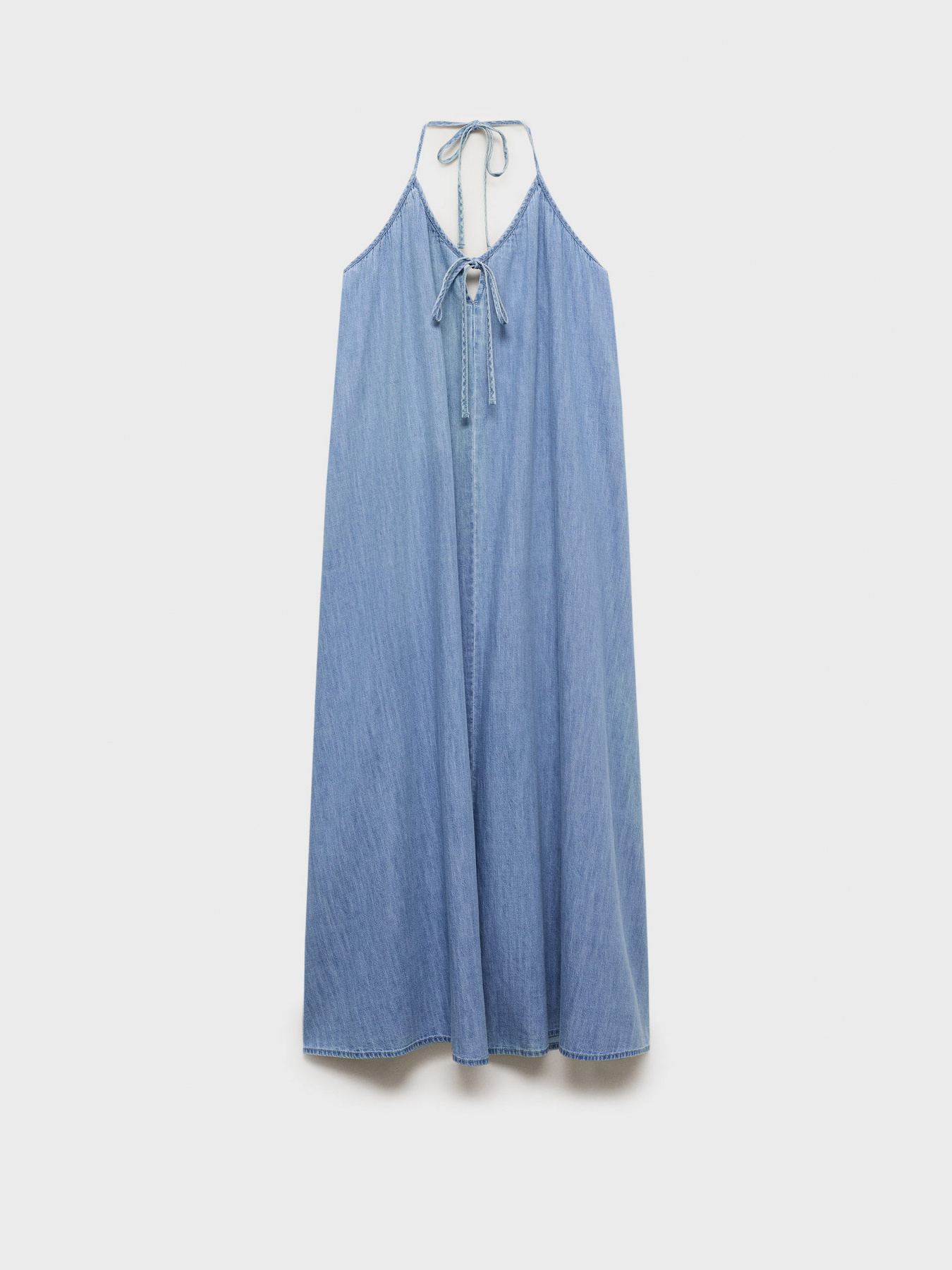 Сукня максі MANGO модель 17051208_TM Фото