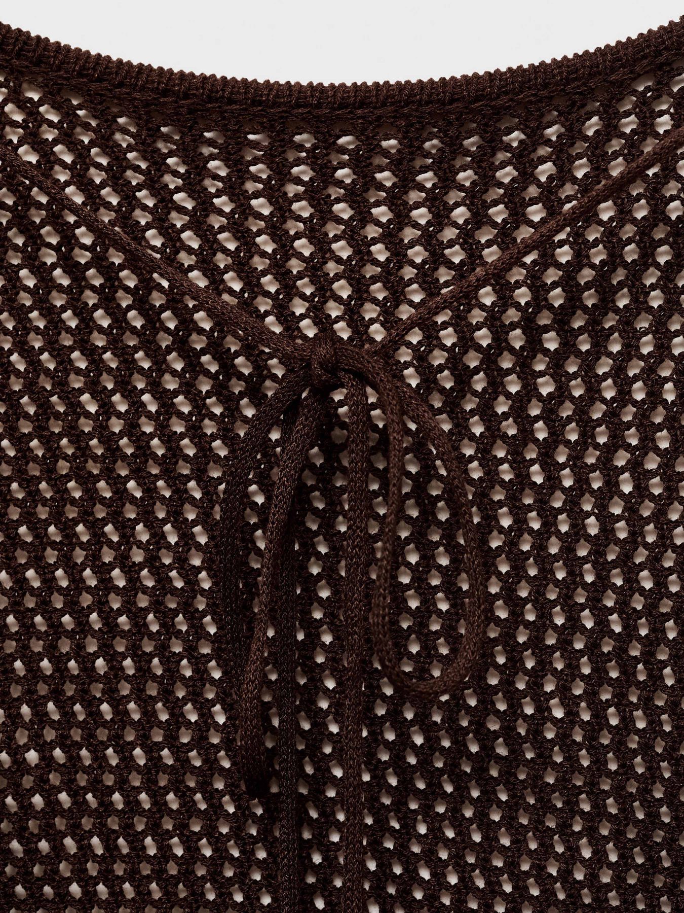 Платье мини MANGO модель 17051222_32 Платье мини MANGO модель 17051222_32 Фото