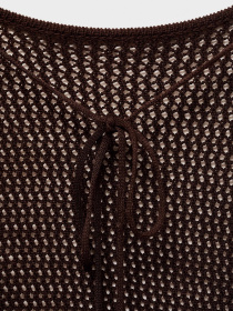 Платье мини MANGO модель 17051222_32 Платье мини MANGO модель 17051222_32 Фото