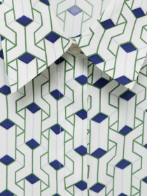 Рубашка MANGO модель 17051256_52 Фото