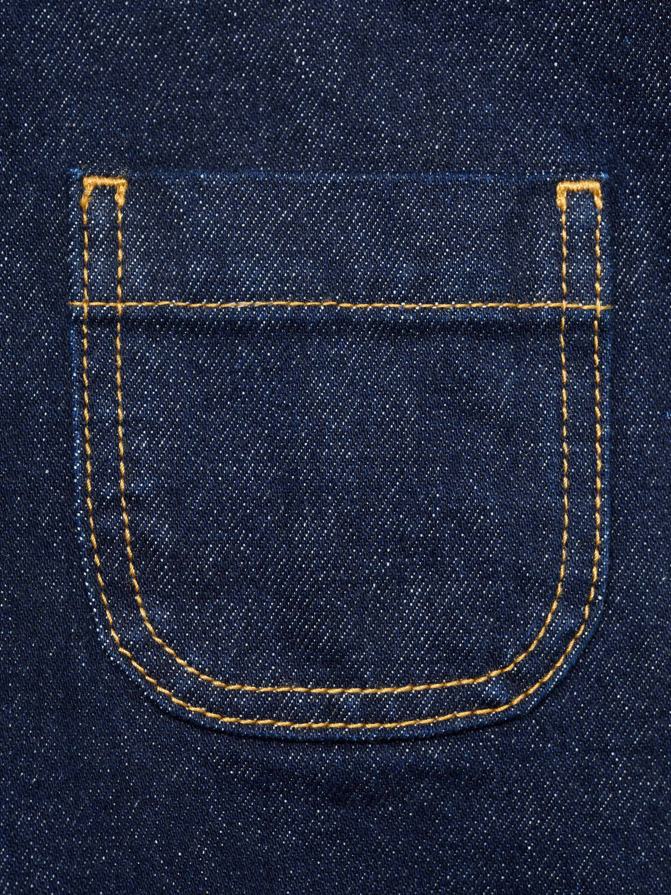 Шорти джинсові MANGO модель 17051266_TS Фото