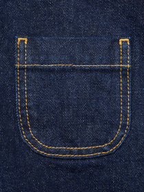 Шорти джинсові MANGO модель 17051266_TS Фото