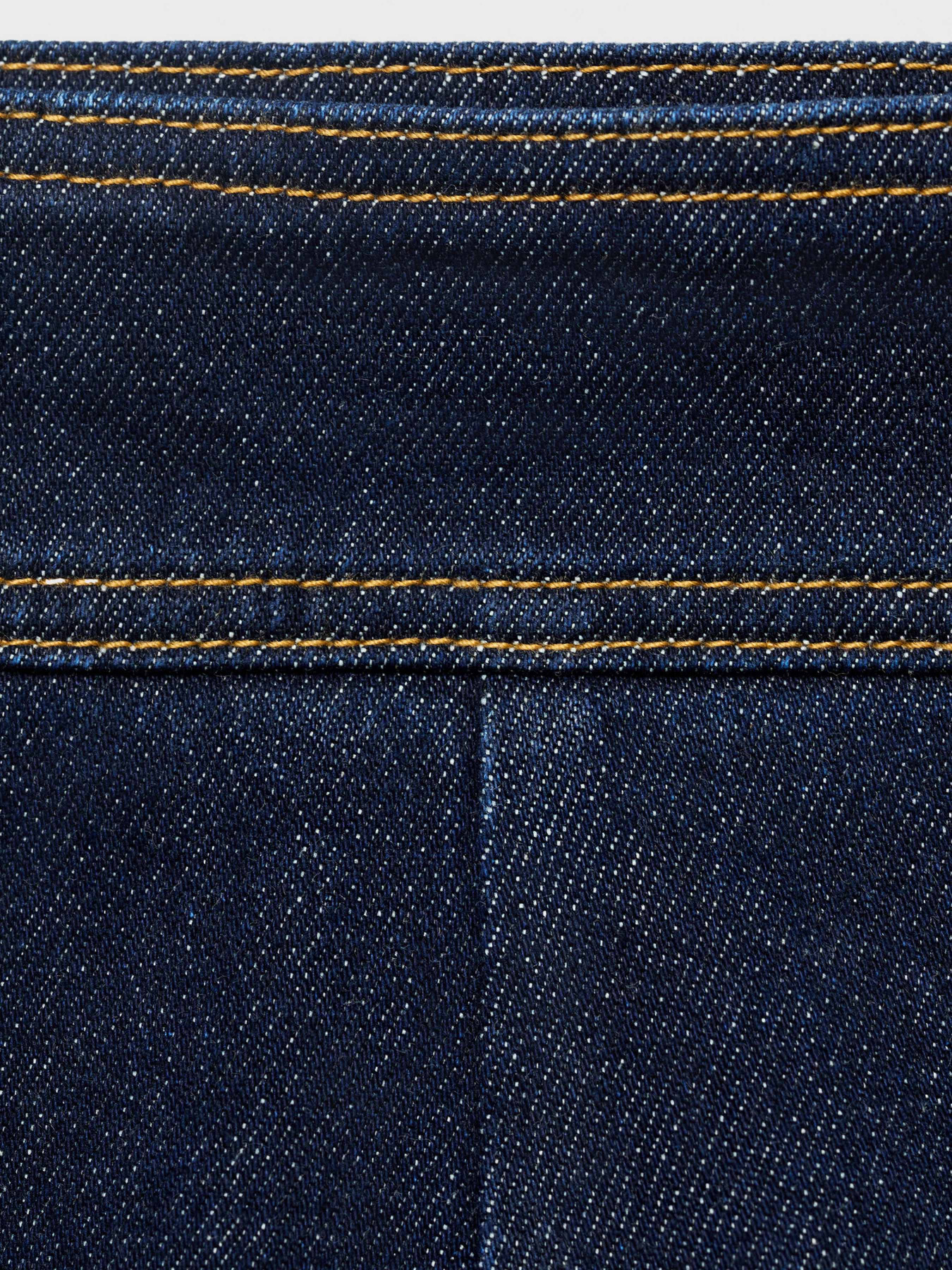 Джинсовые шорты MANGO модель 17051266_TS Фото